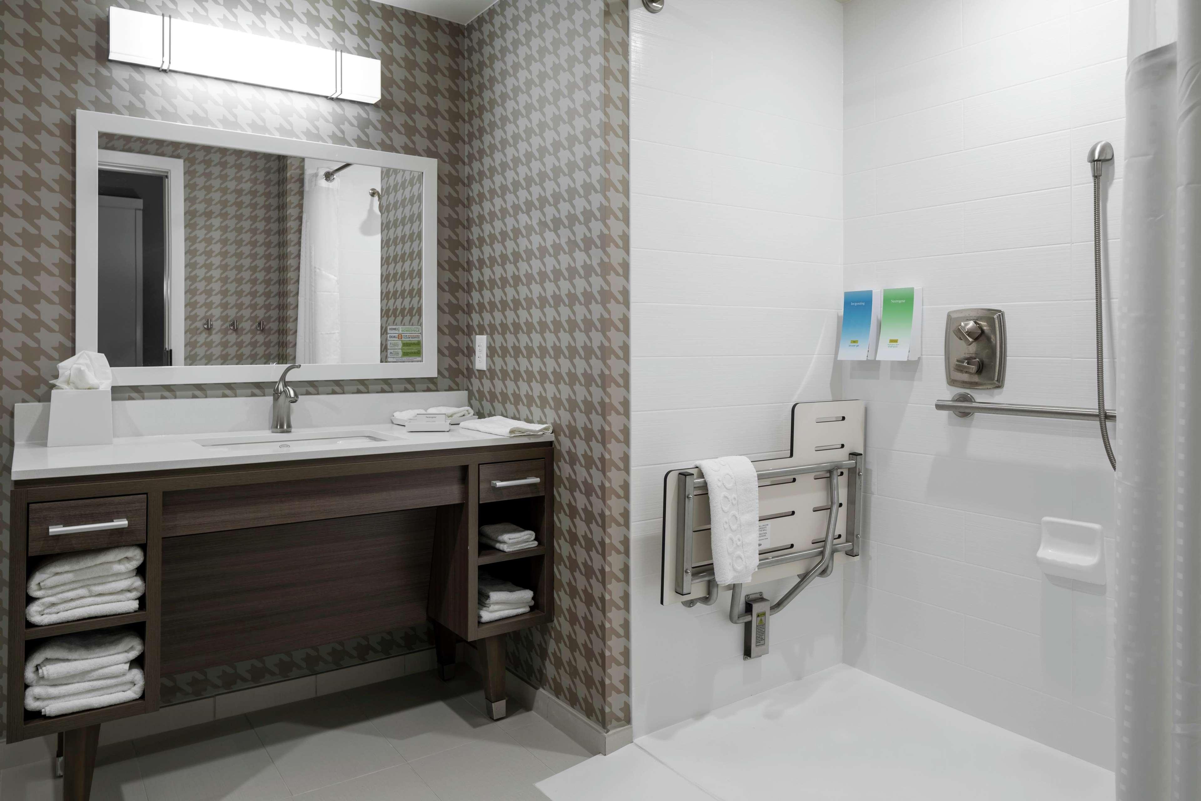 Home2 Suites By Hilton Dayton Centerville Екстериор снимка