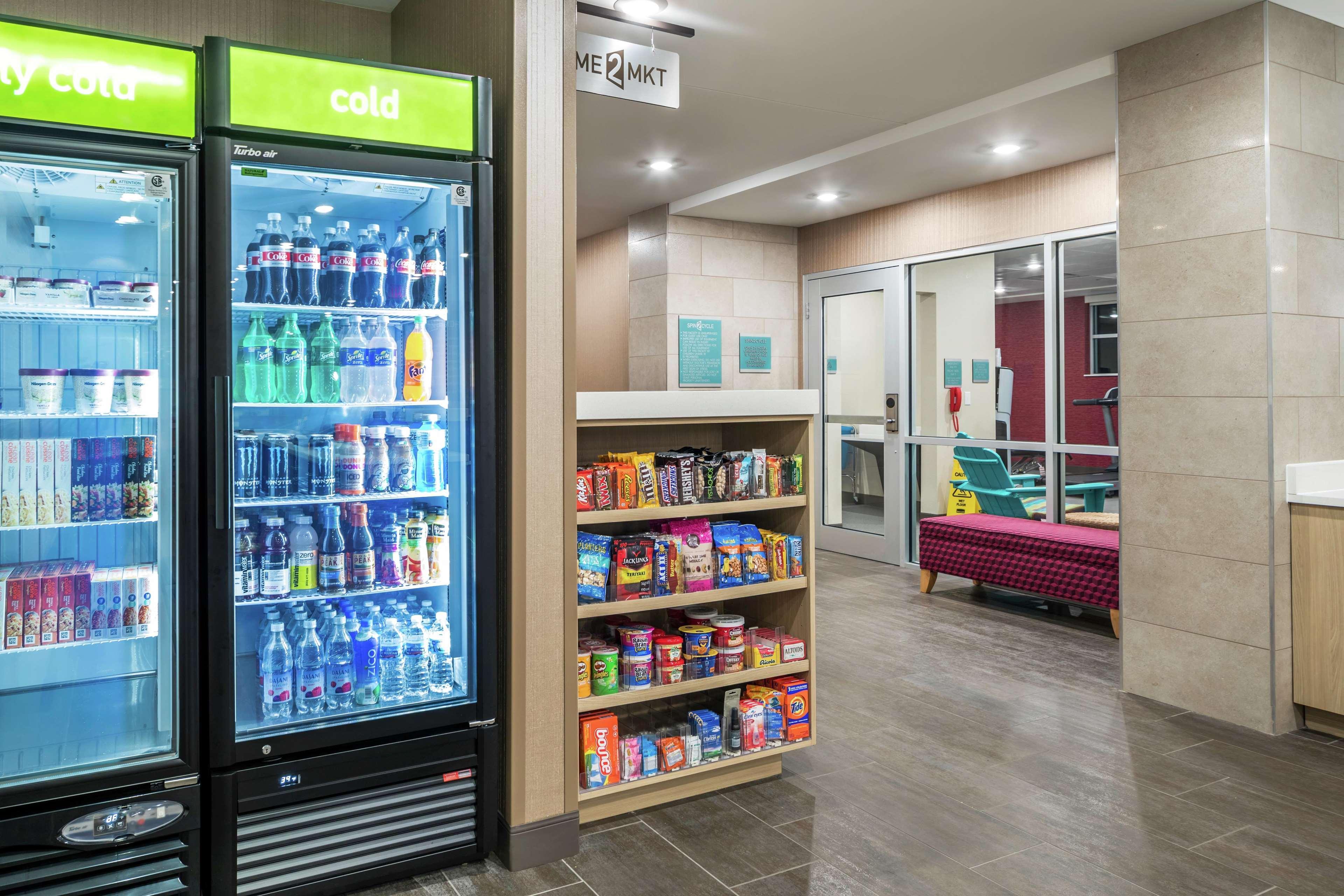 Home2 Suites By Hilton Dayton Centerville Екстериор снимка