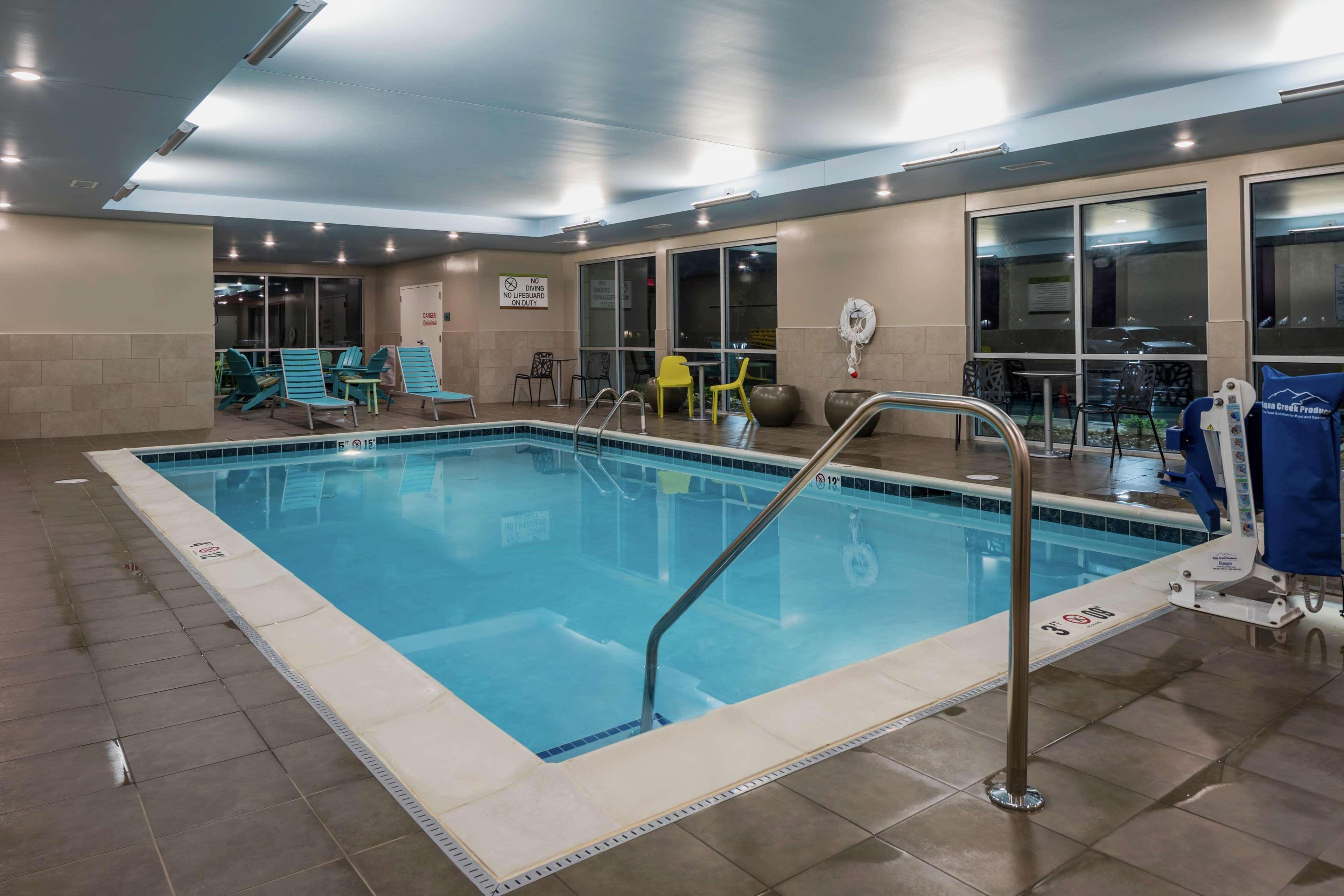 Home2 Suites By Hilton Dayton Centerville Екстериор снимка