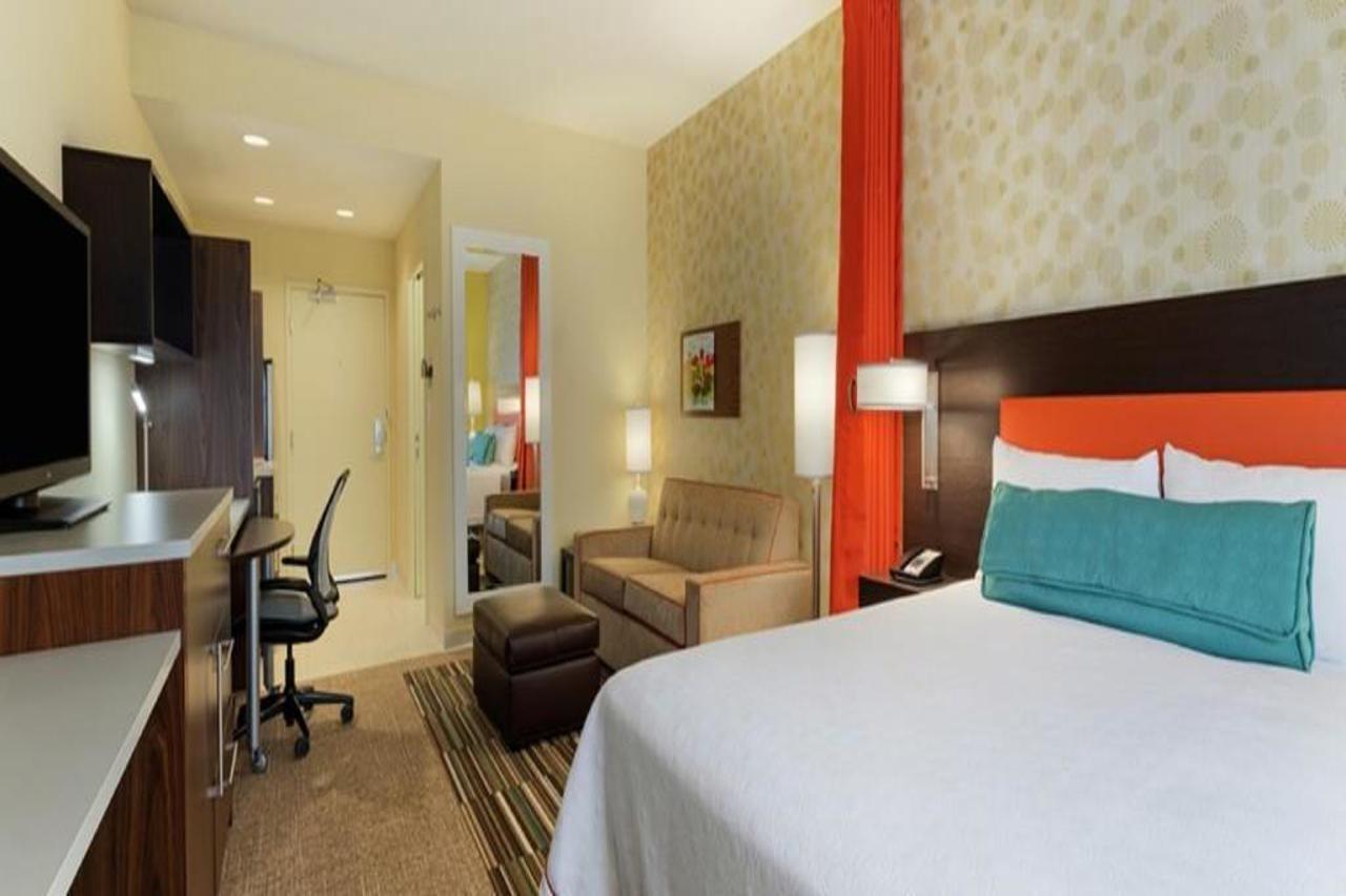 Home2 Suites By Hilton Dayton Centerville Екстериор снимка