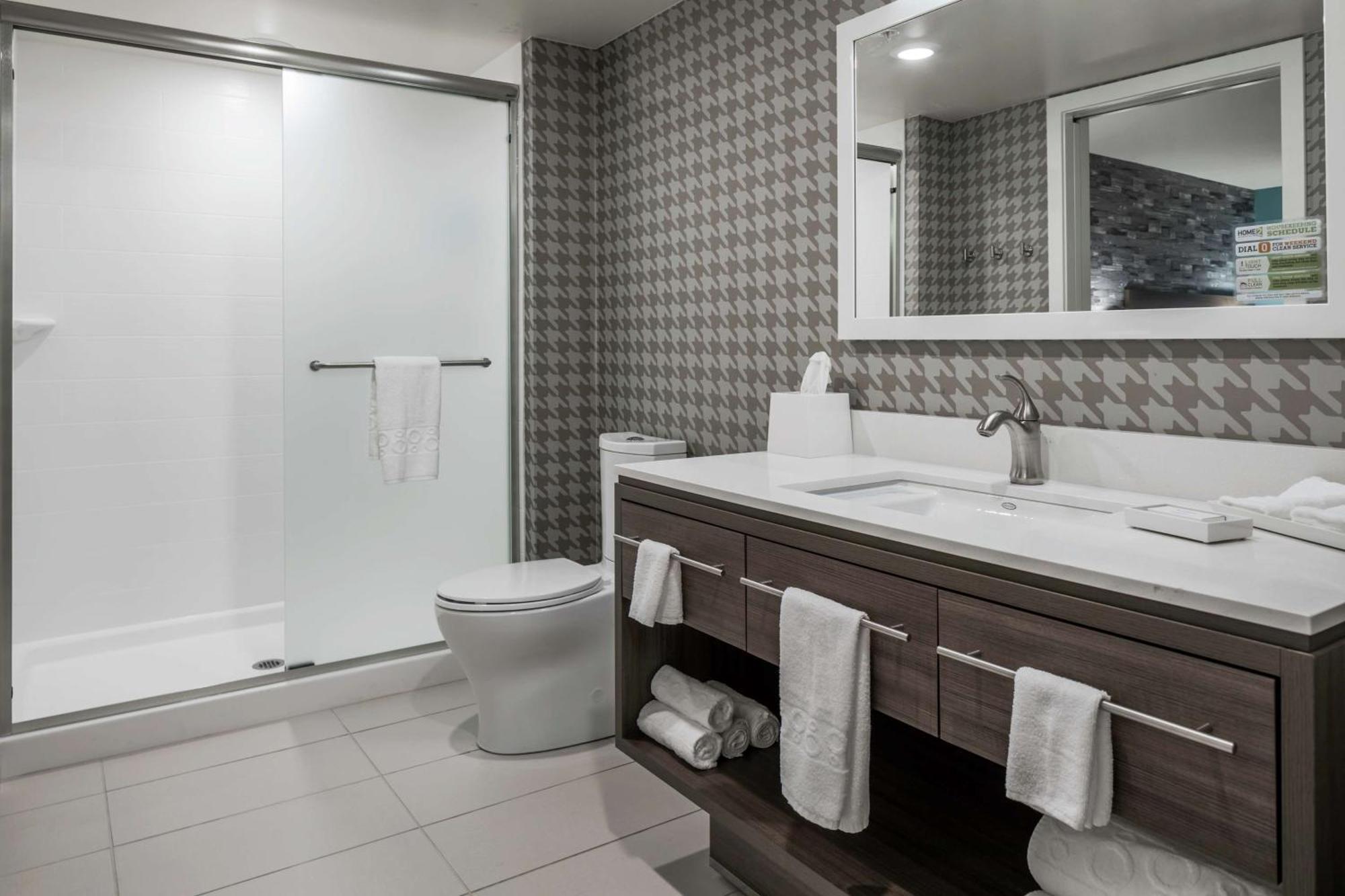 Home2 Suites By Hilton Dayton Centerville Екстериор снимка