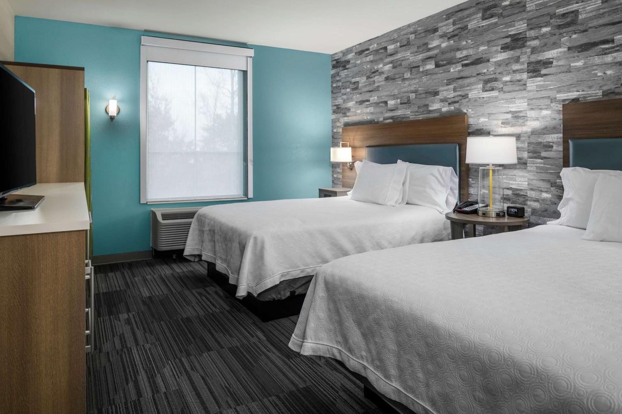 Home2 Suites By Hilton Dayton Centerville Екстериор снимка