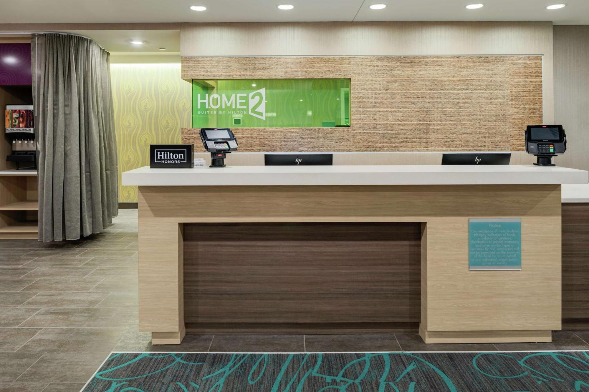 Home2 Suites By Hilton Dayton Centerville Екстериор снимка